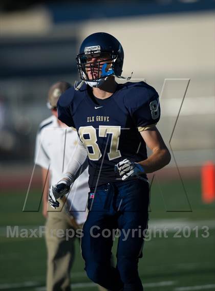 Thumbnail 1 in Lincoln @ Elk Grove photogallery.