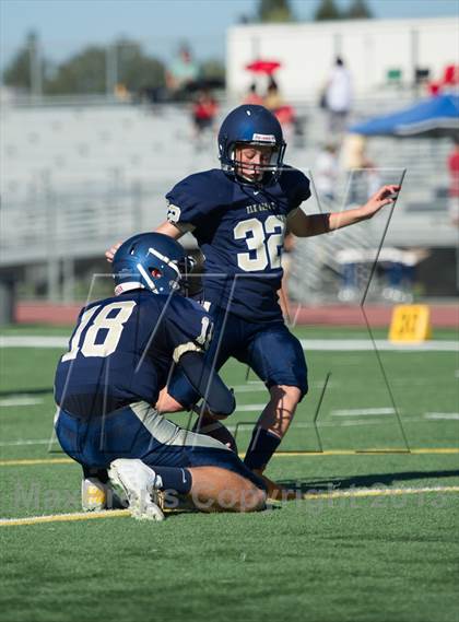 Thumbnail 1 in Lincoln @ Elk Grove photogallery.