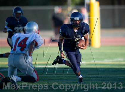 Thumbnail 2 in Lincoln @ Elk Grove photogallery.