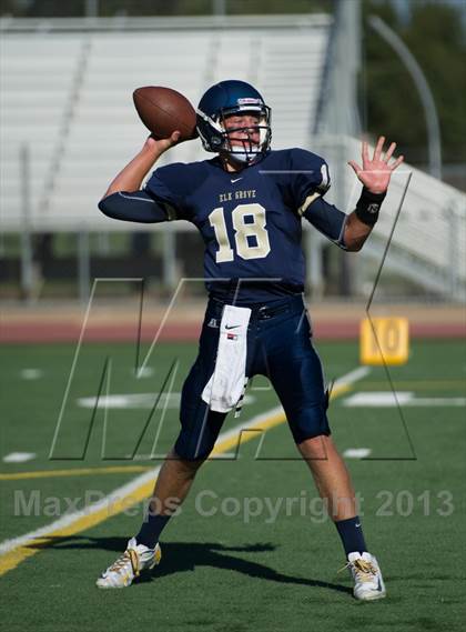 Thumbnail 3 in Lincoln @ Elk Grove photogallery.