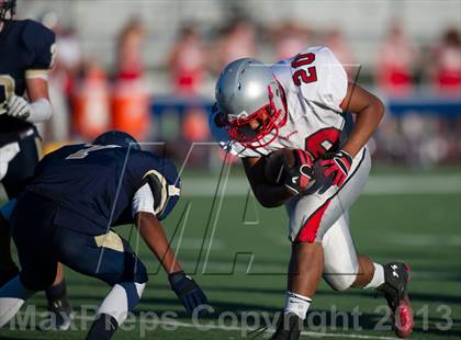 Thumbnail 3 in Lincoln @ Elk Grove photogallery.