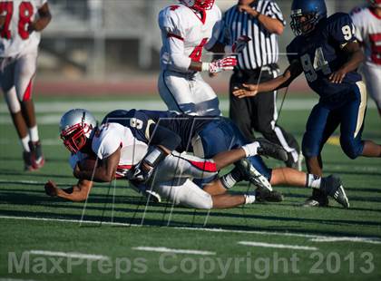 Thumbnail 3 in Lincoln @ Elk Grove photogallery.