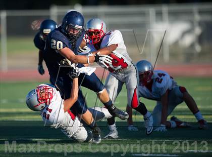 Thumbnail 1 in Lincoln @ Elk Grove photogallery.
