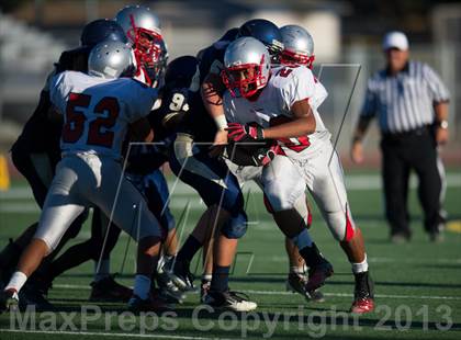 Thumbnail 3 in Lincoln @ Elk Grove photogallery.