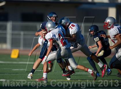 Thumbnail 1 in Lincoln @ Elk Grove photogallery.
