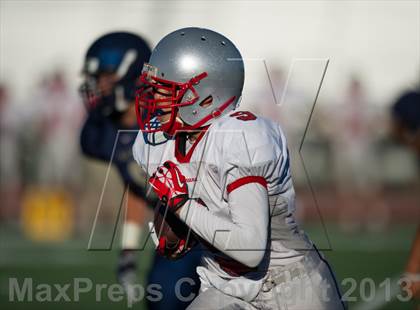 Thumbnail 1 in Lincoln @ Elk Grove photogallery.