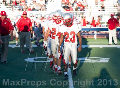 Thumbnail 3 in Lincoln @ Elk Grove photogallery.
