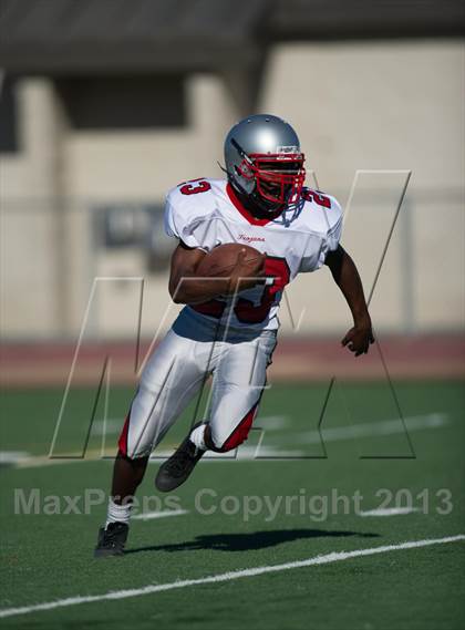 Thumbnail 3 in Lincoln @ Elk Grove photogallery.