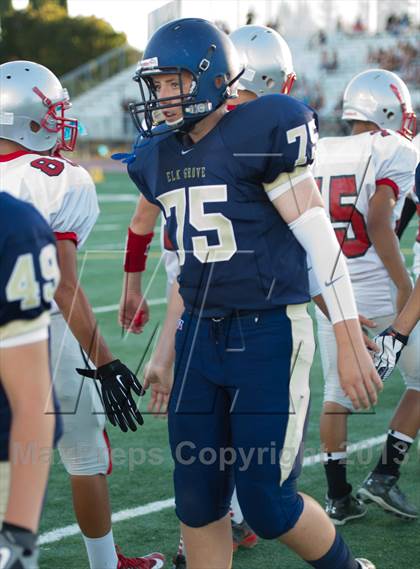 Thumbnail 2 in Lincoln @ Elk Grove photogallery.