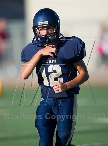 Thumbnail 1 in Lincoln @ Elk Grove photogallery.