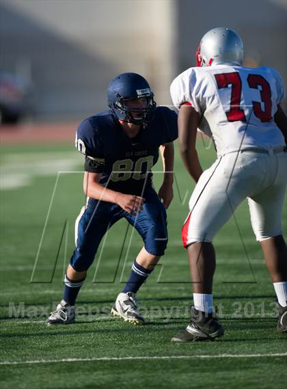 Thumbnail 2 in Lincoln @ Elk Grove photogallery.