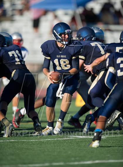 Thumbnail 3 in Lincoln @ Elk Grove photogallery.