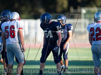 Thumbnail 3 in Lincoln @ Elk Grove photogallery.