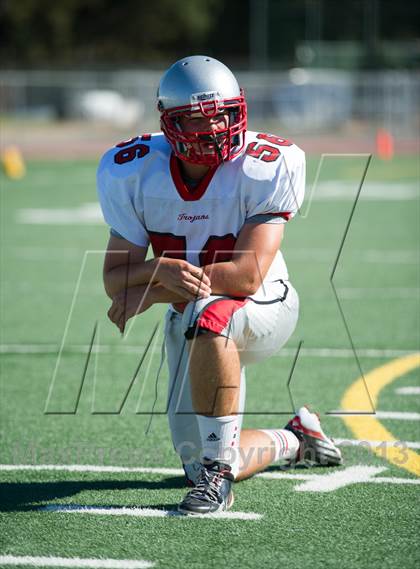 Thumbnail 1 in Lincoln @ Elk Grove photogallery.