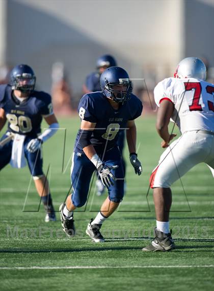 Thumbnail 3 in Lincoln @ Elk Grove photogallery.