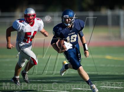 Thumbnail 1 in Lincoln @ Elk Grove photogallery.
