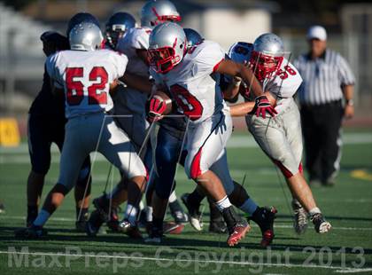 Thumbnail 1 in Lincoln @ Elk Grove photogallery.