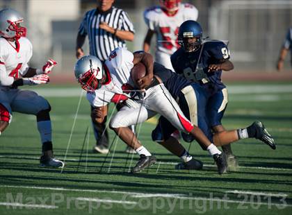 Thumbnail 1 in Lincoln @ Elk Grove photogallery.