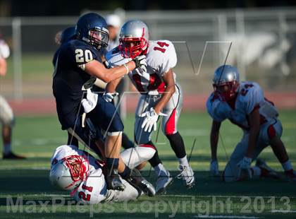 Thumbnail 1 in Lincoln @ Elk Grove photogallery.