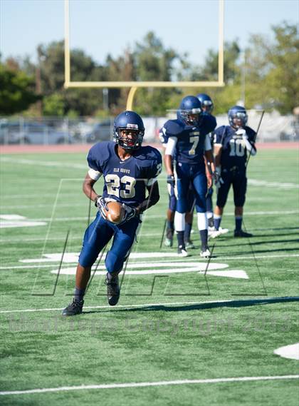 Thumbnail 3 in Lincoln @ Elk Grove photogallery.