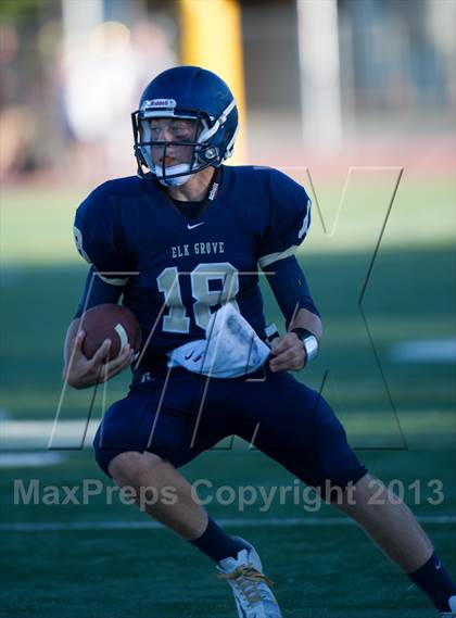 Thumbnail 1 in Lincoln @ Elk Grove photogallery.