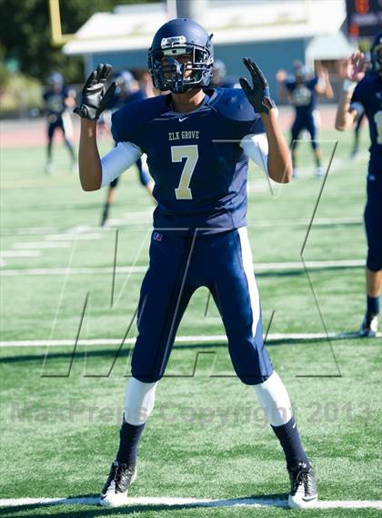 Thumbnail 3 in Lincoln @ Elk Grove photogallery.