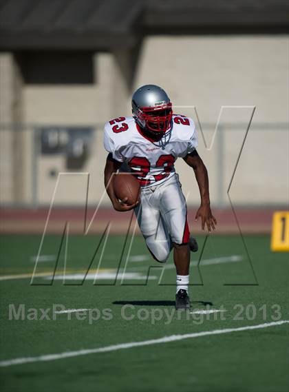 Thumbnail 2 in Lincoln @ Elk Grove photogallery.