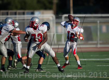 Thumbnail 3 in Lincoln @ Elk Grove photogallery.