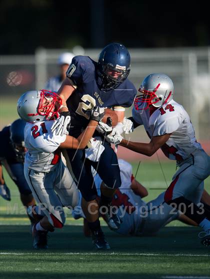 Thumbnail 1 in Lincoln @ Elk Grove photogallery.