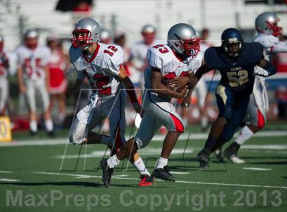 Thumbnail 1 in Lincoln @ Elk Grove photogallery.