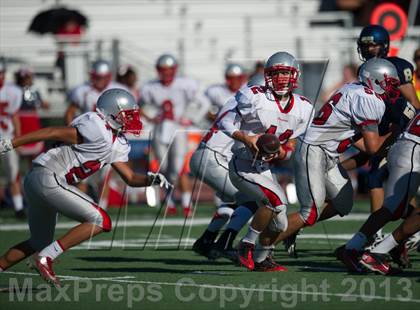 Thumbnail 3 in Lincoln @ Elk Grove photogallery.