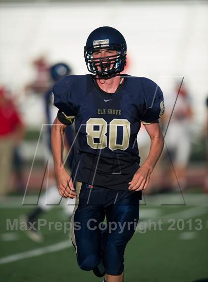 Thumbnail 1 in Lincoln @ Elk Grove photogallery.