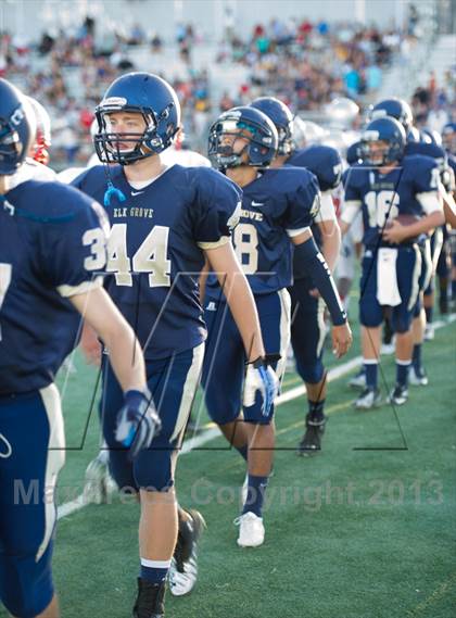 Thumbnail 2 in Lincoln @ Elk Grove photogallery.