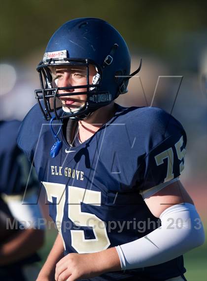 Thumbnail 1 in Lincoln @ Elk Grove photogallery.
