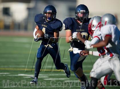 Thumbnail 2 in Lincoln @ Elk Grove photogallery.
