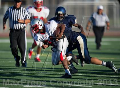 Thumbnail 3 in Lincoln @ Elk Grove photogallery.