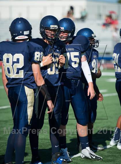Thumbnail 2 in Lincoln @ Elk Grove photogallery.