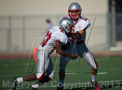 Thumbnail 1 in Lincoln @ Elk Grove photogallery.