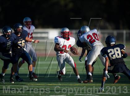 Thumbnail 3 in Lincoln @ Elk Grove photogallery.
