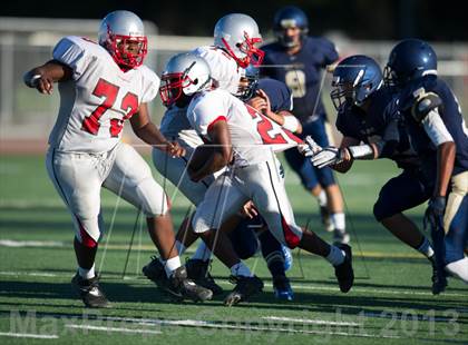 Thumbnail 2 in Lincoln @ Elk Grove photogallery.