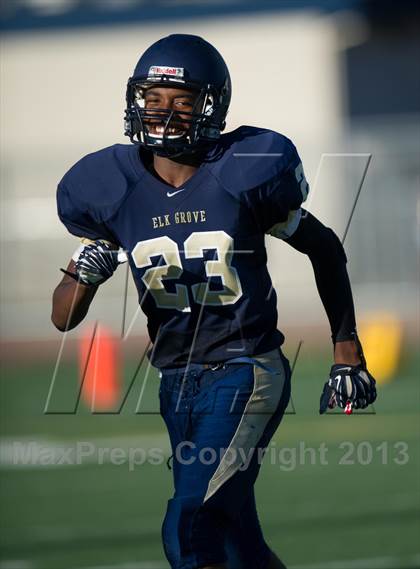 Thumbnail 2 in Lincoln @ Elk Grove photogallery.