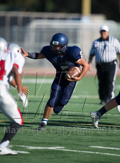 Thumbnail 3 in Lincoln @ Elk Grove photogallery.