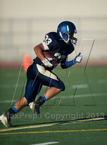 Thumbnail 1 in Lincoln @ Elk Grove photogallery.