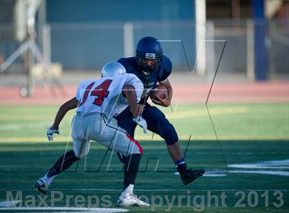 Thumbnail 3 in Lincoln @ Elk Grove photogallery.