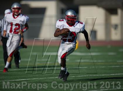 Thumbnail 1 in Lincoln @ Elk Grove photogallery.