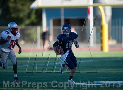 Thumbnail 3 in Lincoln @ Elk Grove photogallery.