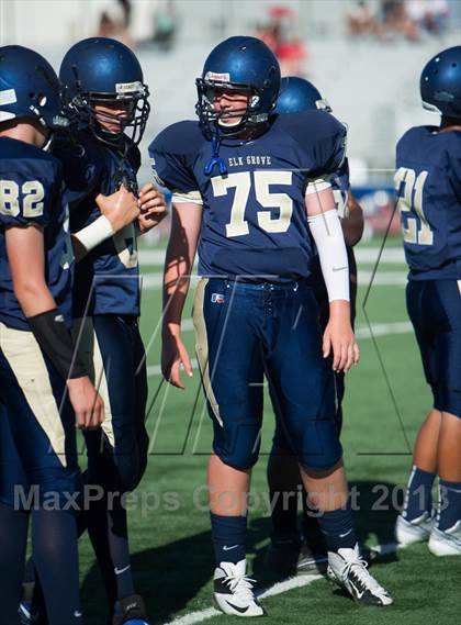 Thumbnail 1 in Lincoln @ Elk Grove photogallery.
