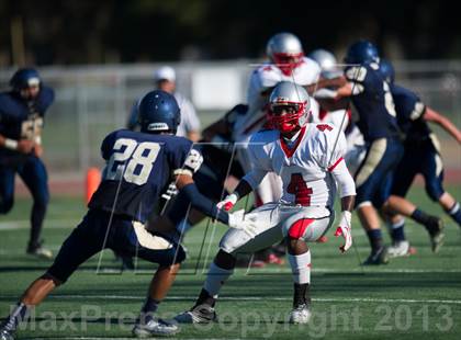 Thumbnail 1 in Lincoln @ Elk Grove photogallery.