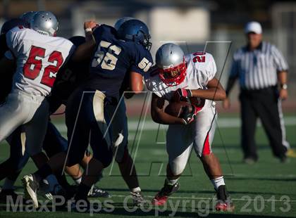Thumbnail 1 in Lincoln @ Elk Grove photogallery.
