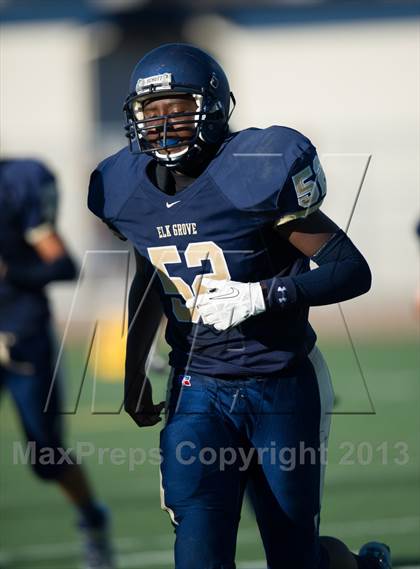 Thumbnail 2 in Lincoln @ Elk Grove photogallery.